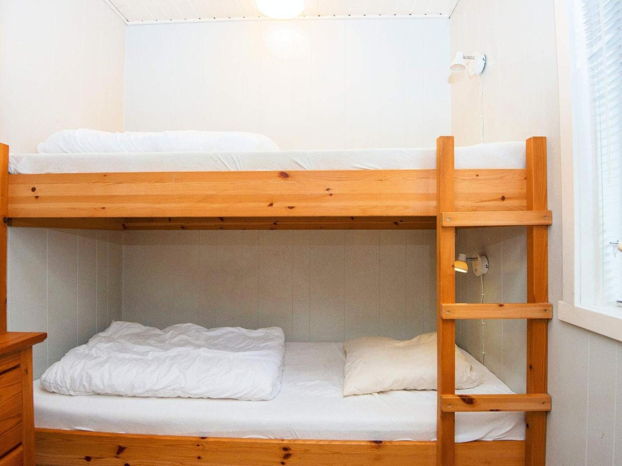 Two-Bedroom Holiday Home In Ans By 2 ภายนอก รูปภาพ
