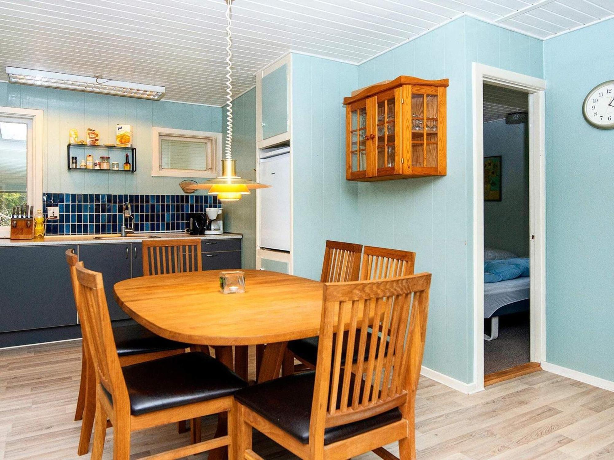 Two-Bedroom Holiday Home In Ans By 2 ภายนอก รูปภาพ