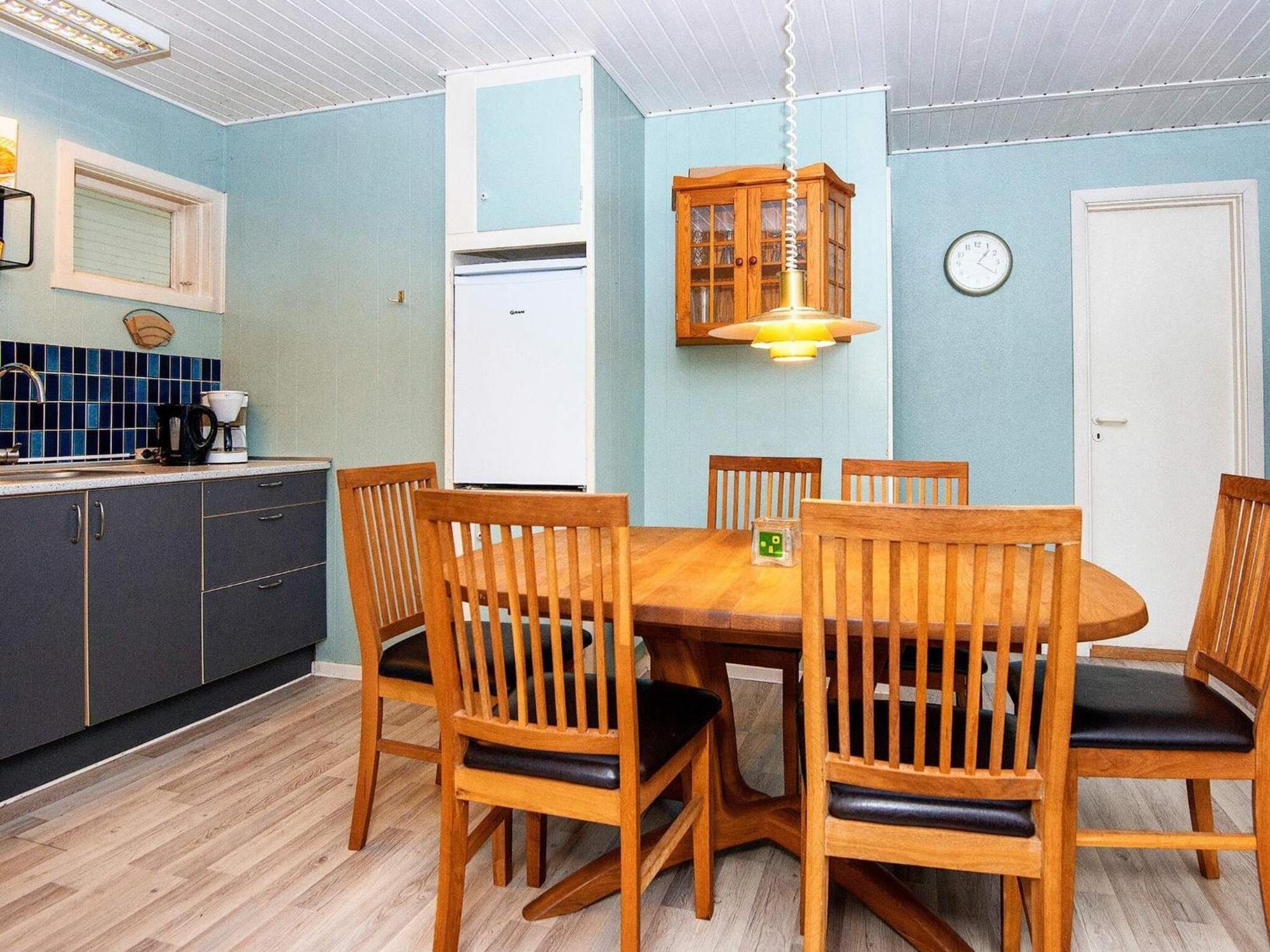 Two-Bedroom Holiday Home In Ans By 2 ภายนอก รูปภาพ