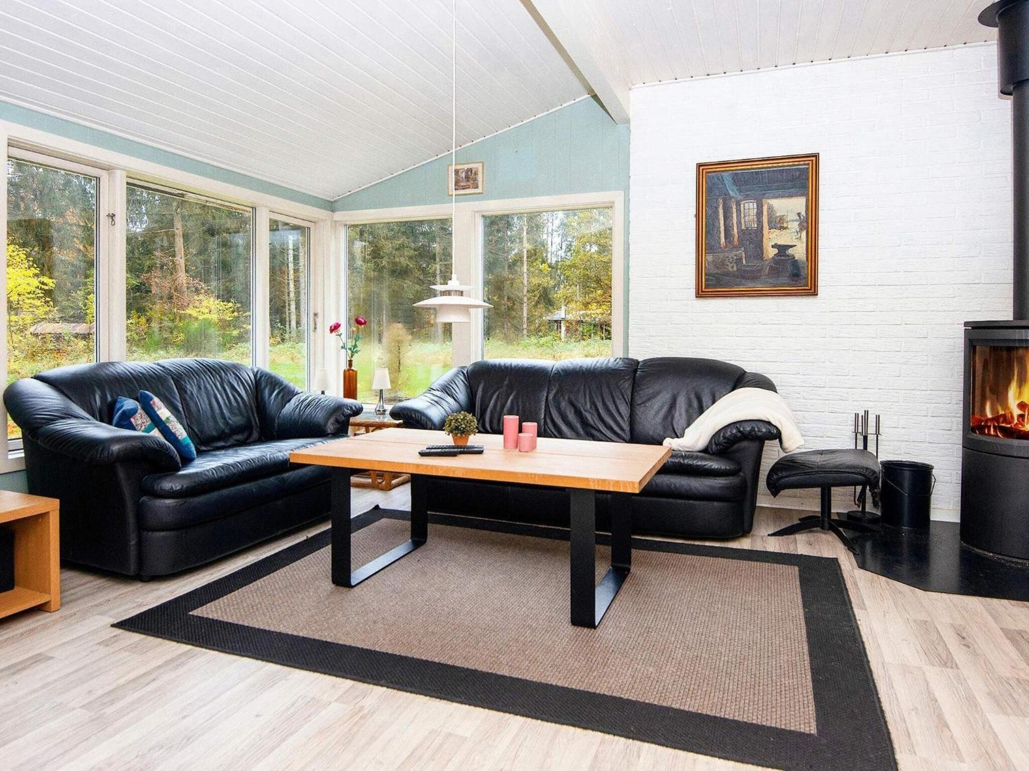 Two-Bedroom Holiday Home In Ans By 2 ภายนอก รูปภาพ