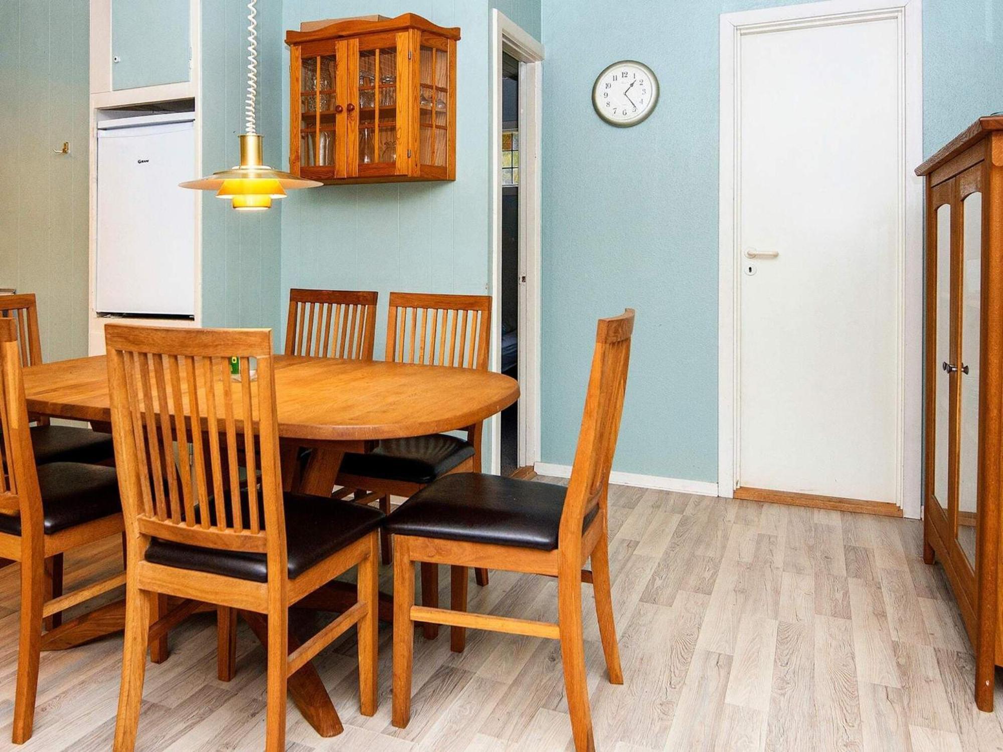 Two-Bedroom Holiday Home In Ans By 2 ภายนอก รูปภาพ