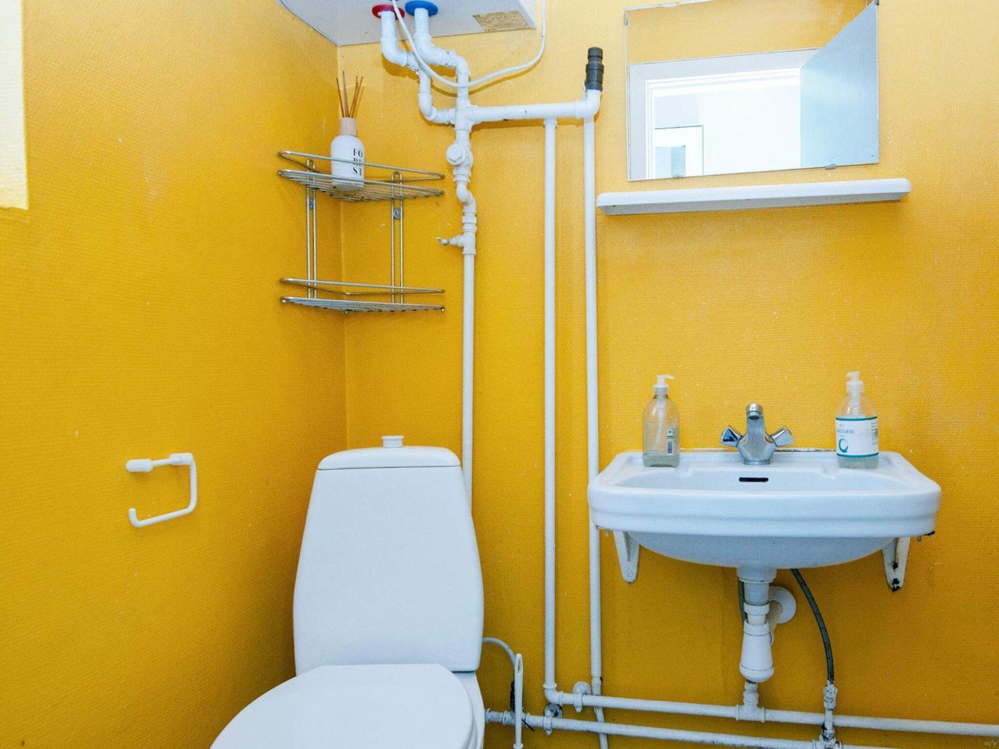 Two-Bedroom Holiday Home In Ans By 2 ภายนอก รูปภาพ