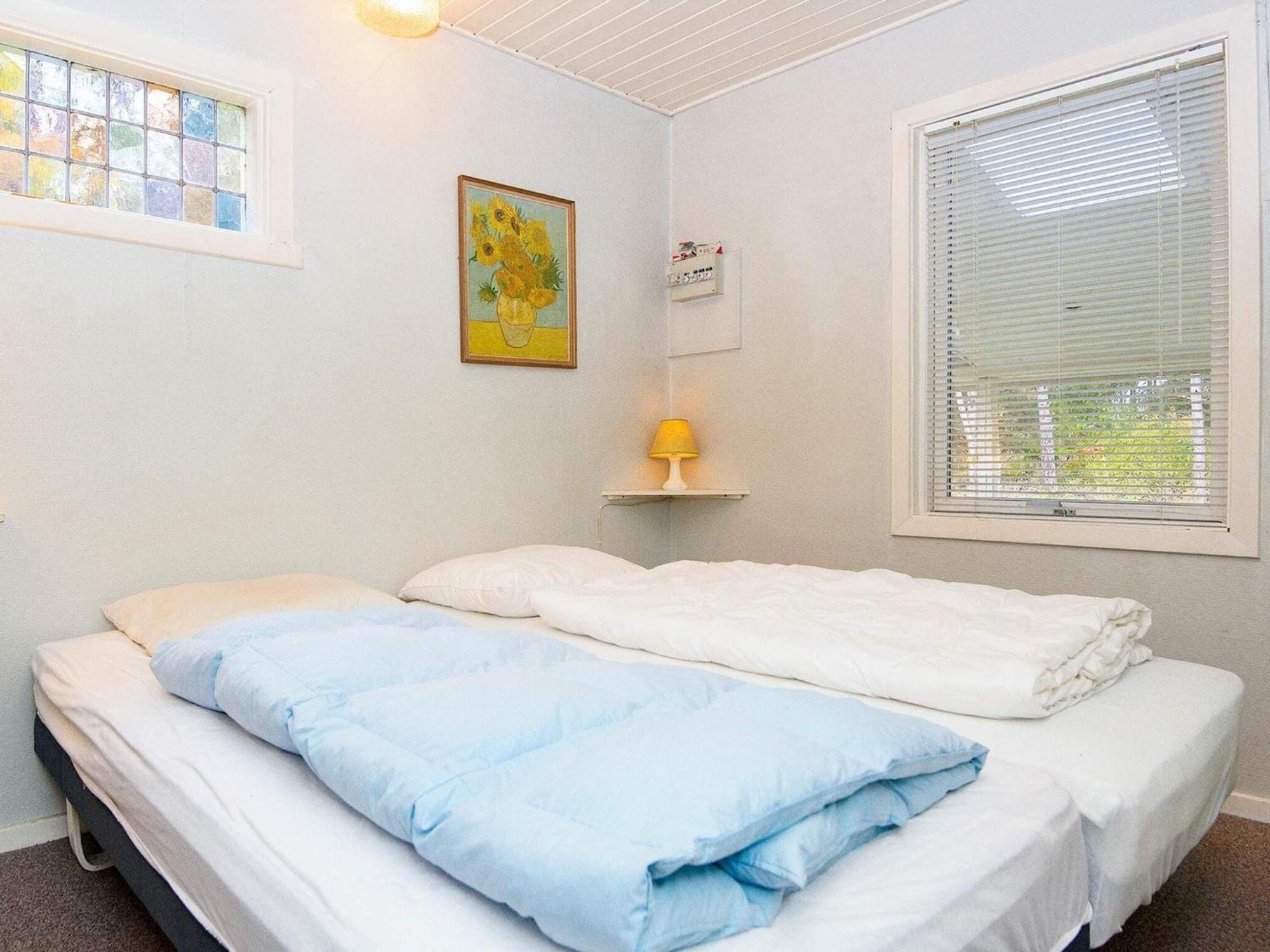 Two-Bedroom Holiday Home In Ans By 2 ภายนอก รูปภาพ