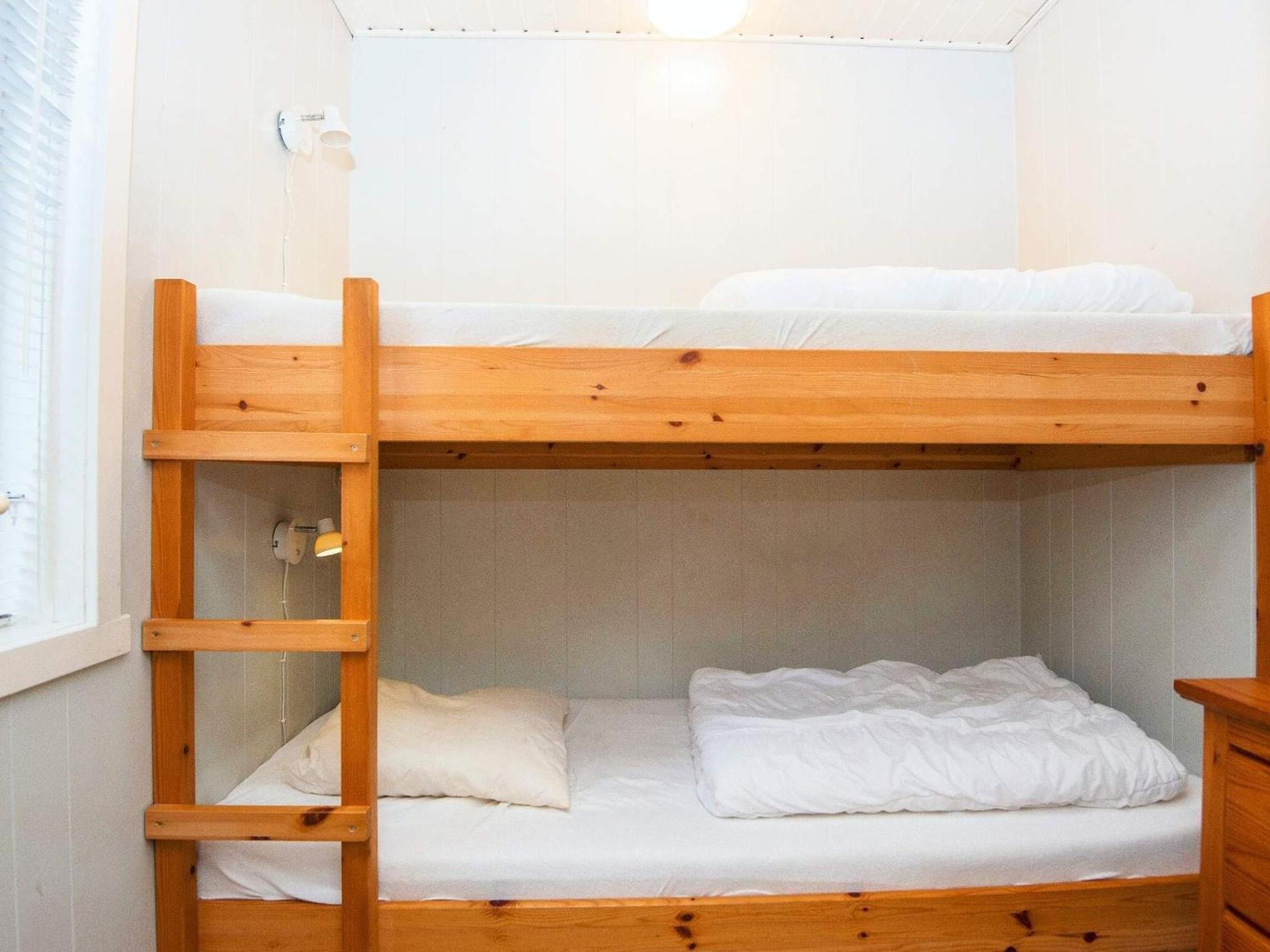 Two-Bedroom Holiday Home In Ans By 2 ภายนอก รูปภาพ