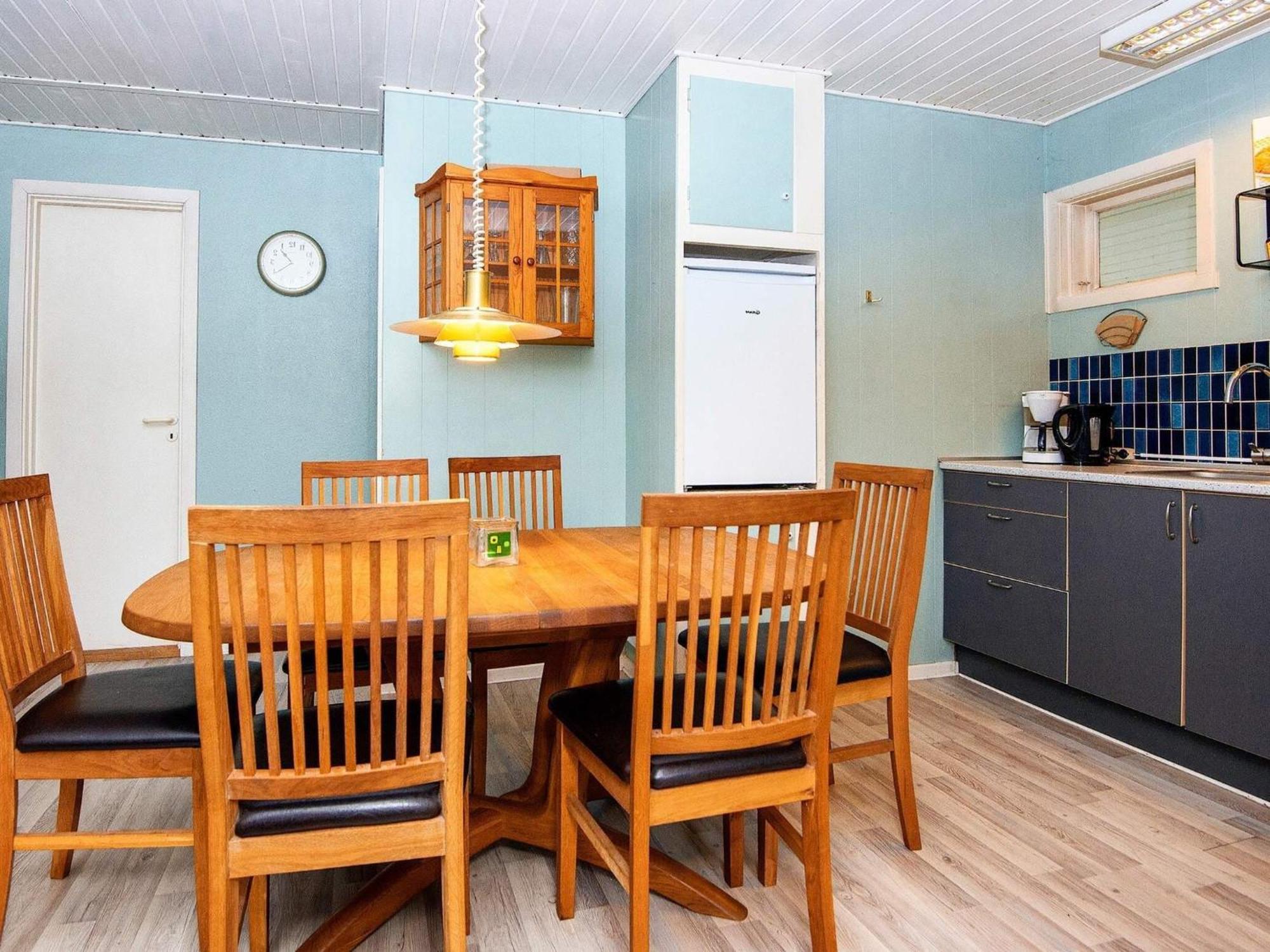 Two-Bedroom Holiday Home In Ans By 2 ภายนอก รูปภาพ