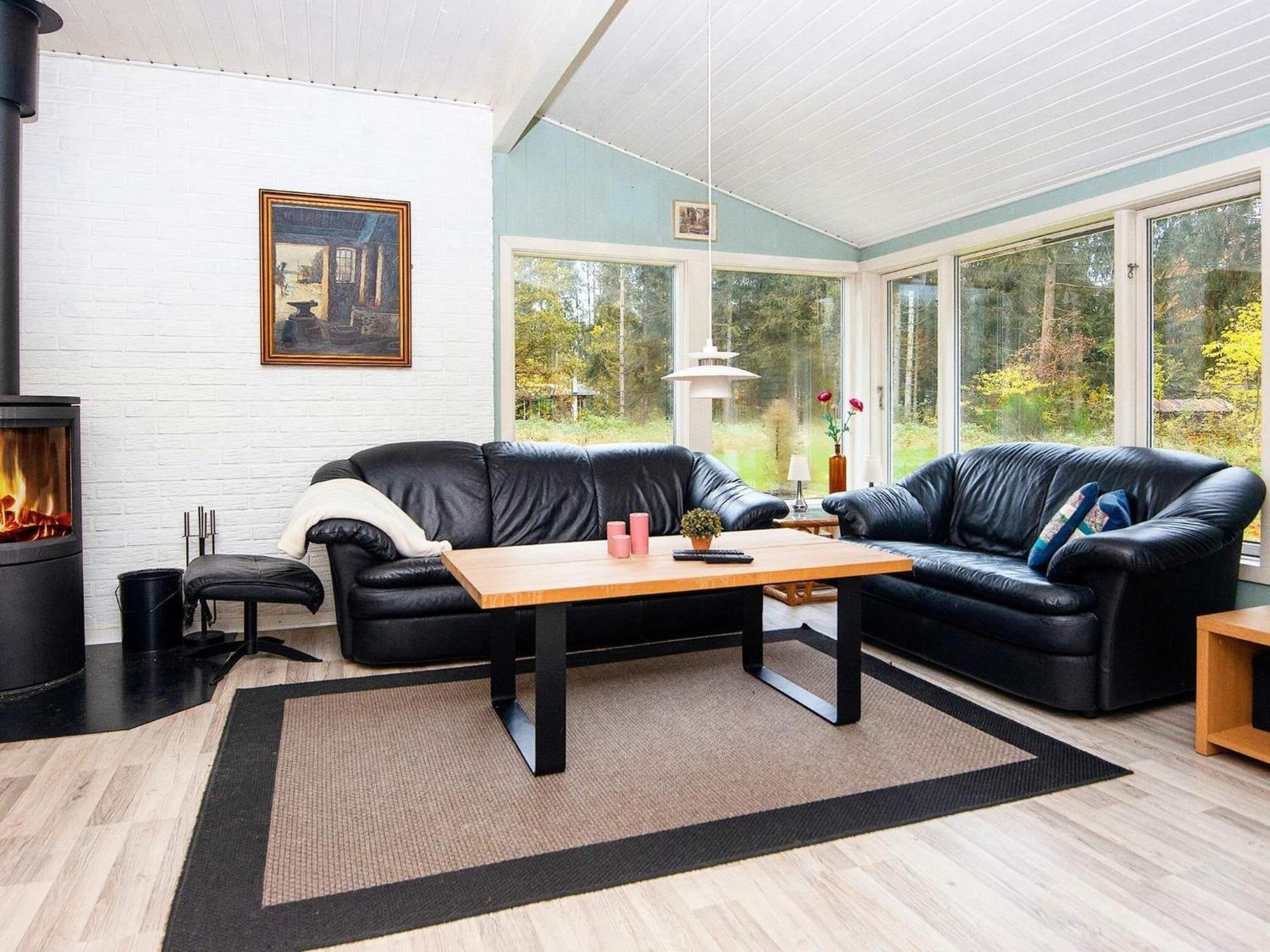 Two-Bedroom Holiday Home In Ans By 2 ภายนอก รูปภาพ