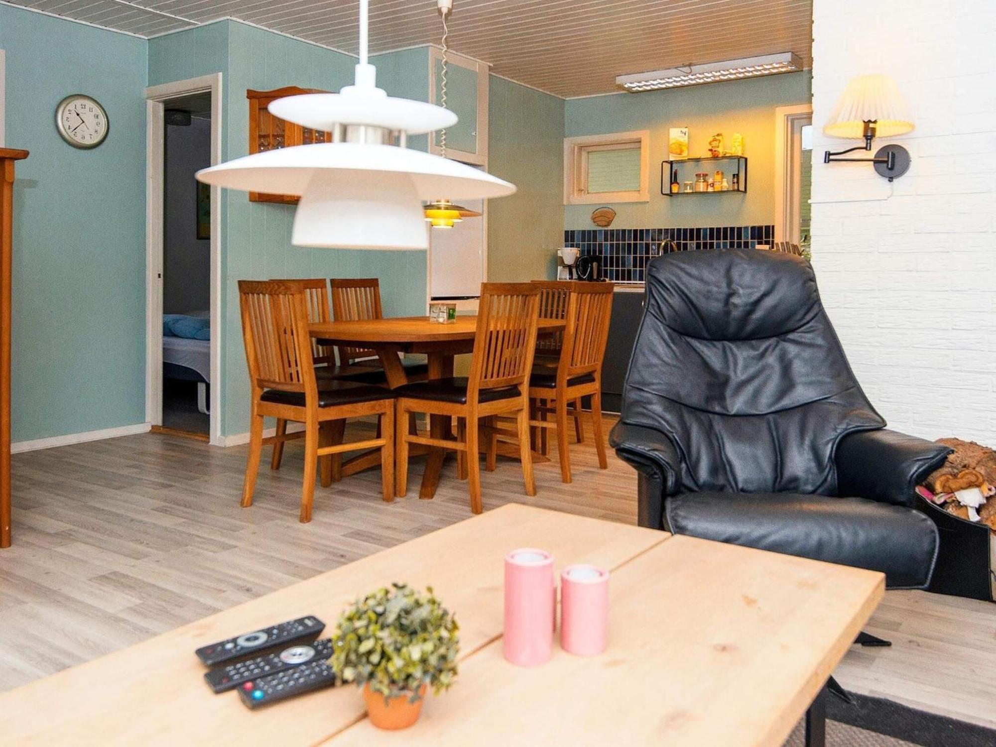 Two-Bedroom Holiday Home In Ans By 2 ภายนอก รูปภาพ