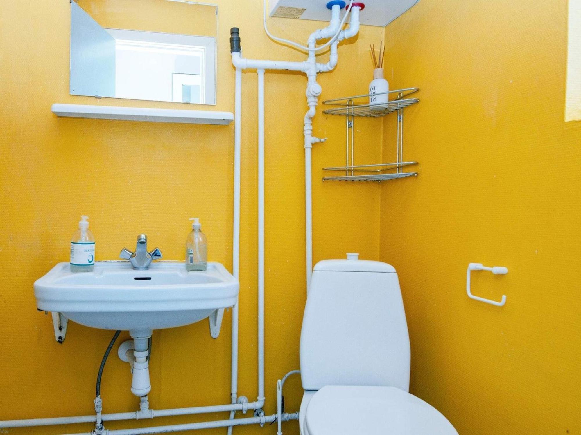 Two-Bedroom Holiday Home In Ans By 2 ภายนอก รูปภาพ