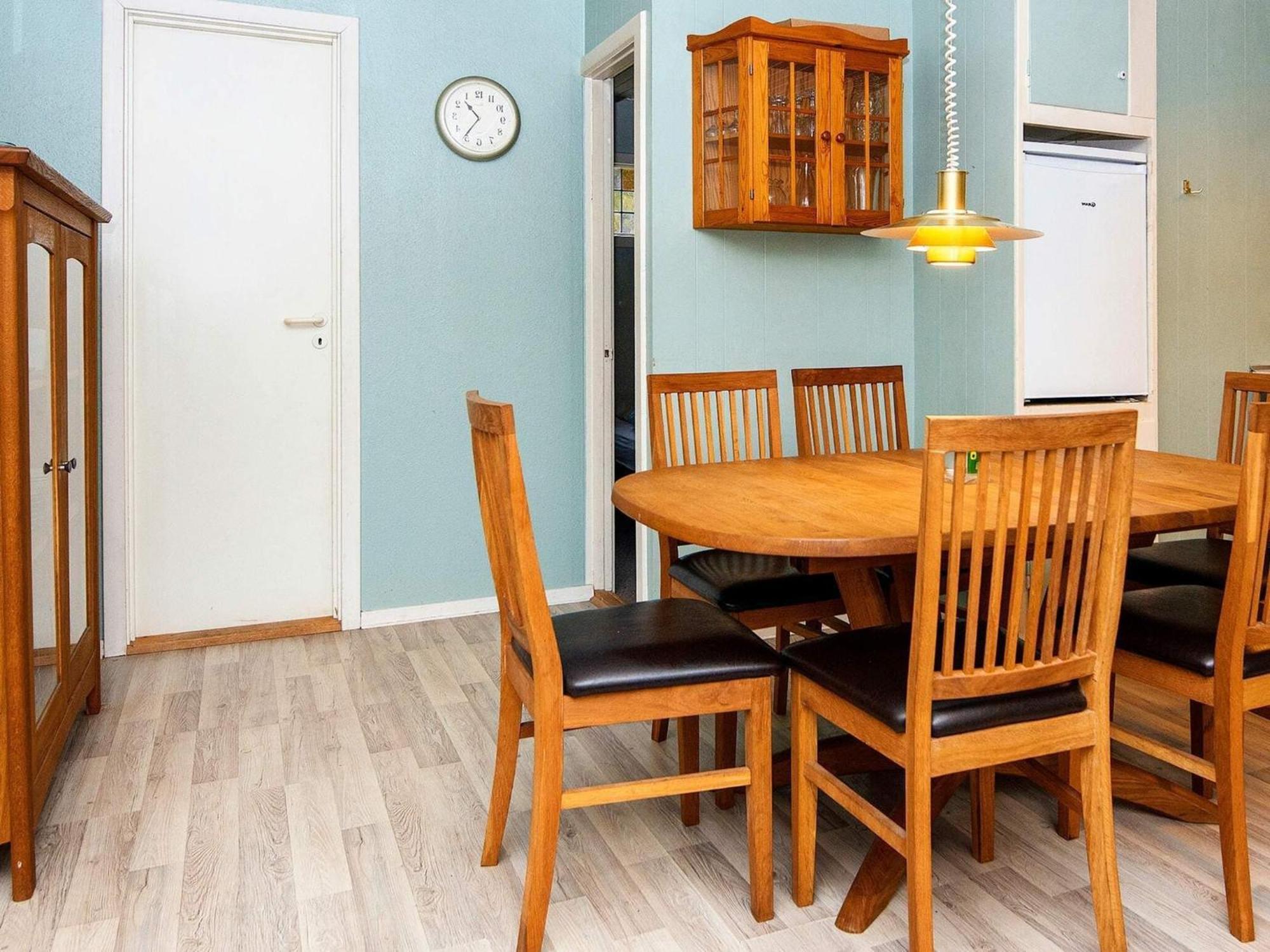 Two-Bedroom Holiday Home In Ans By 2 ภายนอก รูปภาพ